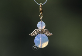 Opalite Goldwing