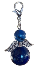 Lapis Lazulli Silverwing