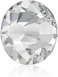 Swarovski Kristal Crystal SS16 4mm 100 steentjes - Steentje - Steen - Nagels - Sieraden