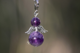 Amethyst Silverwing