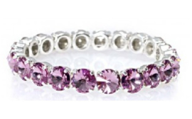 Angel bracelet Violet