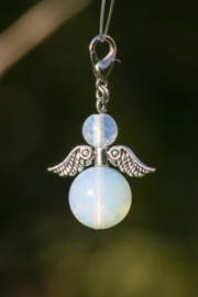 Opalite Silverwing