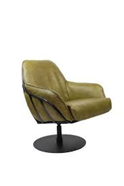 DRAAIFAUTEUIL JURGEN