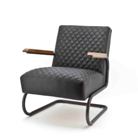 FAUTEUIL MARC ZWART