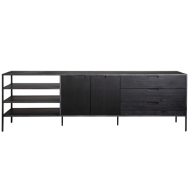 DRESSOIR MADISON DARK