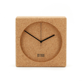 CLOCK CORK