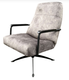 DRAAIFAUTEUIL BJÖRN MET ARM