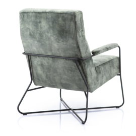 FAUTEUIL ARNOLD