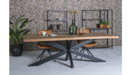 EETTAFEL STURDY SPIDER