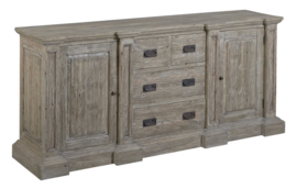 DRESSOIR MONZA XL