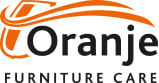 Oranje furniture care products