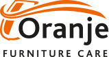 Oranje furniture care products
