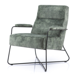 FAUTEUIL ARNOLD