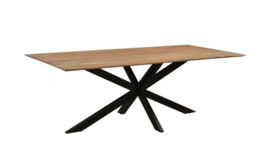 EETTAFEL OSLO SPIDER