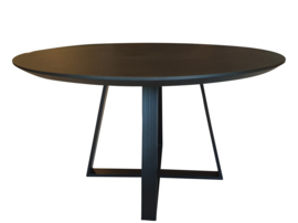 EETTAFEL EIKEN ROND