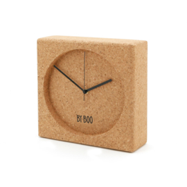 CLOCK CORK