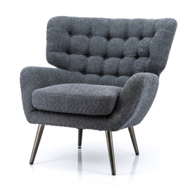 FAUTEUIL PETER - SFINX