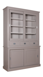 CABINET KUBIC