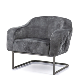 FAUTEUIL PAULETTE