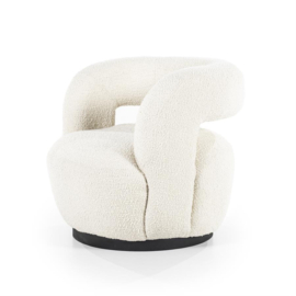 FAUTEUIL SHARON