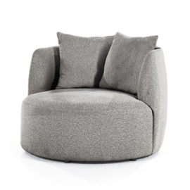 FAUTEUIL LOUIS