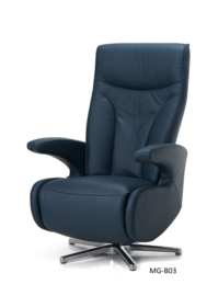 RELAXFAUTEUIL  MG4