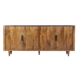 DRESSOIR CARTER 4 DRS.