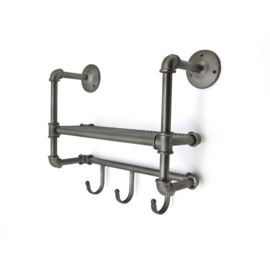 COAT RACK FULL METAL JACKET - SMALL