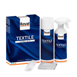 Royal Textile Care Kit