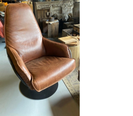 DRAAIFAUTEUIL JURGEN