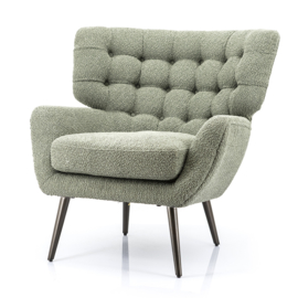 FAUTEUIL PETER - SFINX