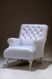 FAUTEUIL MATTHIAS