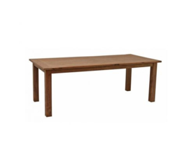 EETTAFEL DK TEAK