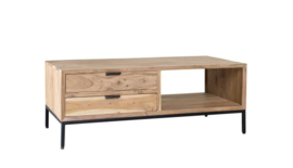 SALONTAFEL OSLO 120CM