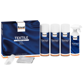 Royal Textile Care Kit XL