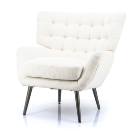 FAUTEUIL PETER - SFINX