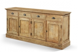 DRESSOIR TEAK