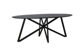 EETTAFEL OSLO BLACK WEB