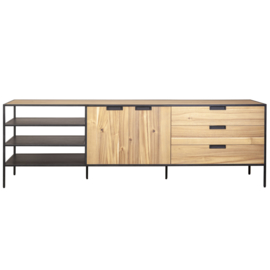 DRESSOIR MADISON LIGHT