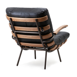 FAUTEUIL BASTIAAN