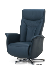 RELAXFAUTEUIL  MG4