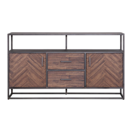 DRESSOIR HUDSON LIGHT