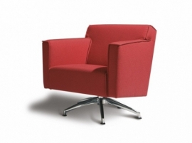 DRAAIFAUTEUIL CRIS