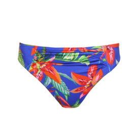 PDS Latakia bikini slip Tropical Rainforest