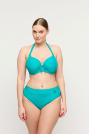 Delray Bikini Tailleslip - Sea Turtle