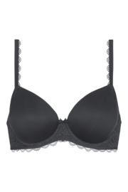 Mey Amorous bi-stretch bh Thunder Grey