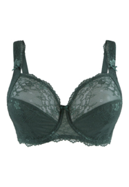 LD Daily full coverage beugelbh Garden Green