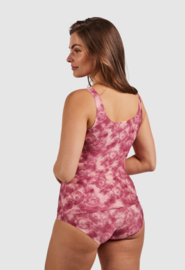 Ten Cate 2-way Singlet - Spring Flowers