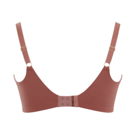 Sculptresse Estel beugelbh Rose Gold