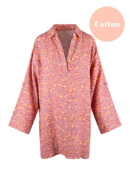 LingaDore Nachthemd - Leopard Print